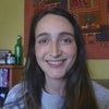 Photograph of Megan