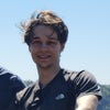Photograph of Ortwin