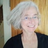 Photograph of Johanna
