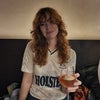 Photograph of Phoebe