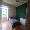 Photo 2: Single Bedroom - opposite view