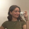 Photograph of Saskia
