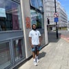 Photograph of Emeka 