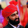 Photograph of Sagar
