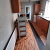 Photo 8: Large Kitchen