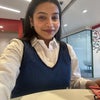 Photograph of Soumya