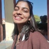 Photograph of Ananya