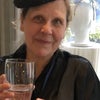 Photograph of Edwina
