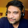 Photograph of ARVIND