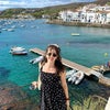 Photograph of Katerina 