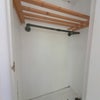 Photo 3: Bedroom - built in wardrobe and storage