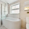 Photo 6: Main Bathroom