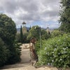 Photograph of Claudia