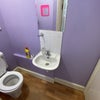 Photo 12: second toilet under the stairs