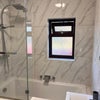 Photo 3: Main bathroom