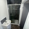Photo 3: Room 3 shower room