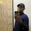 Photograph of Ayokunle