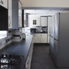 Photo 8: Lots of storage space for everyone in the kitchen