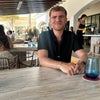Photograph of Dan