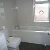 Photo 3: Shared next Door bathroom