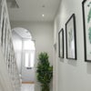 Photo 10: Communal Kitchen and Living Area
