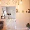 Photo 11: Communal Kitchen and Living Area