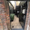Photo 9: Entrance to Cochrane Mews, NW8