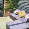 Photo 6: Patio area 
