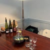 Photo 2: Kitchen table 