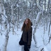 Photograph of Katrin