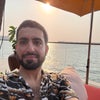 Photograph of Akshay