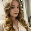 Photograph of Dominika