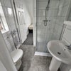 Photo 5: JACK & JILL BATHROOM