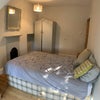 Photo 3: Bedroom 1 (different angle)
