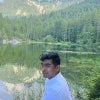 Photograph of Dhillon