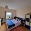 Photo 8: Room 6 at the rear of the house