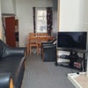 Photo 2: Dining/Living room
