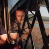 Photograph of Mark