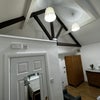Photo 3: Featured high ceilings