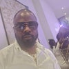 Photograph of Folarin 