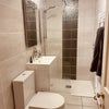 Photo 2: Recent Shower room with underfloor heating.