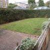 Photo 7: Private back garden
