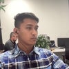 Photograph of Bishal