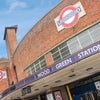 Photo 16: Wood Green Station on your doorstep