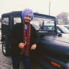 Photograph of Sahibdeep