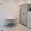 Photo 7: Fridge Freezer, Wardrobe, Table/Chairs