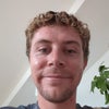 Photograph of Ewan