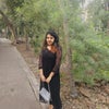 Photograph of Muskaan