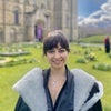 Photograph of Melda