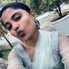 Photograph of Sreelakshmi
